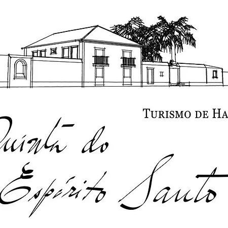 Quinta Do Espírito Santo Casa de Campo *