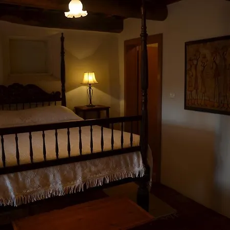 Quinta Do Espírito Santo Casa de Campo Angra do Heroísmo