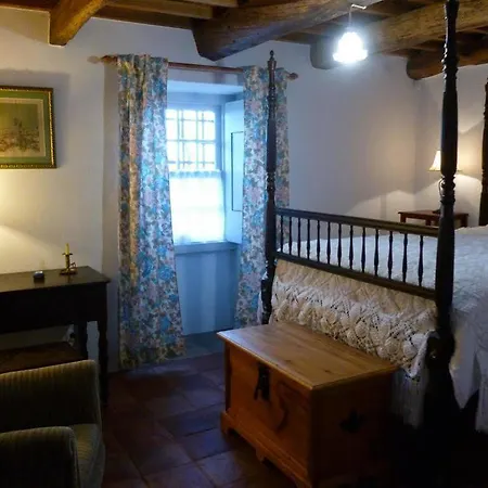 Quinta Do Espirito Santo Angra do Heroísmo