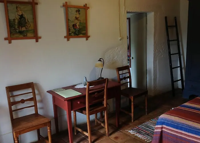 Country house Quinta Do Espirito Santo *