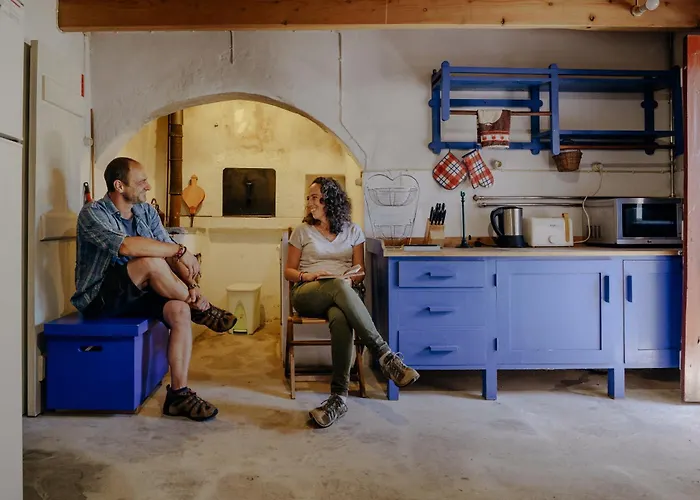 Quinta Do Espirito Santo בית כפרי Angra do Heroísmo