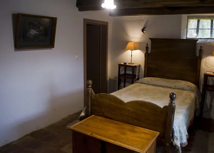 Quinta Do Espirito Santo Country house *