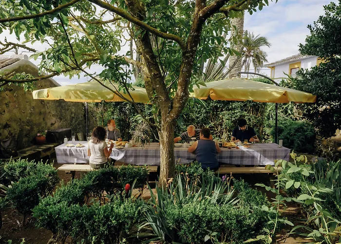 Country house Quinta Do Espirito Santo