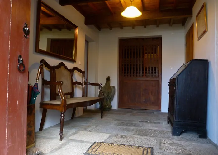 Quinta Do Espirito Santo *