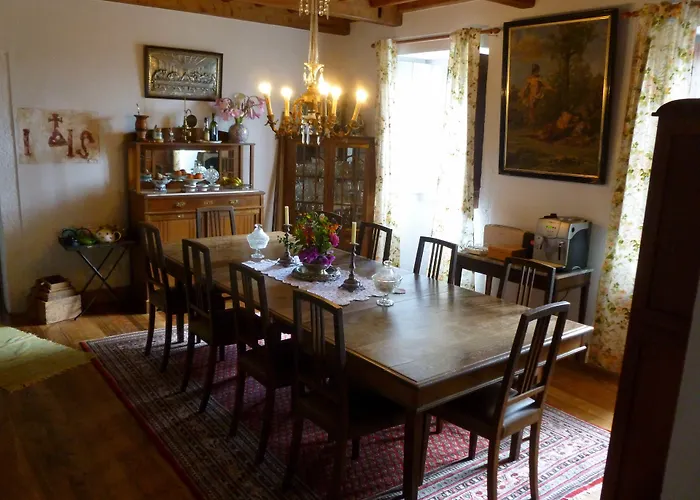 Quinta Do Espirito Santo Country house *