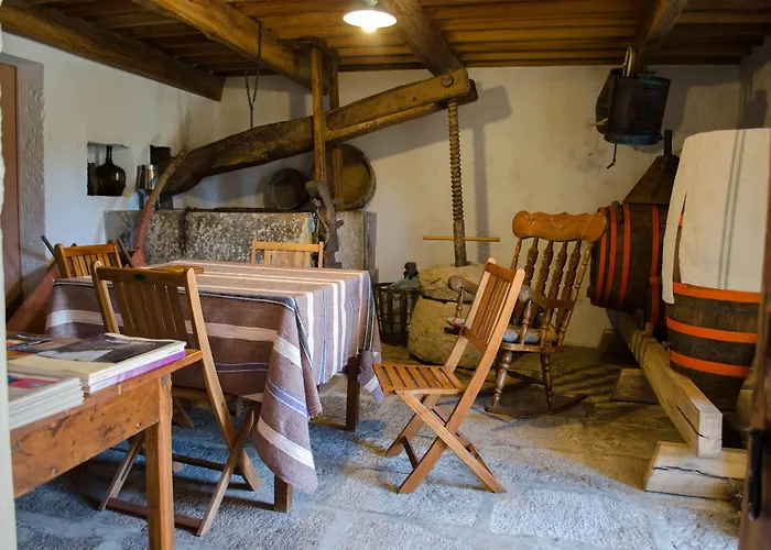 Quinta Do Espirito Santo * Angra do Heroísmo