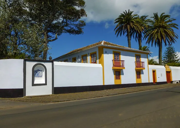 Country house Quinta Do Espirito Santo