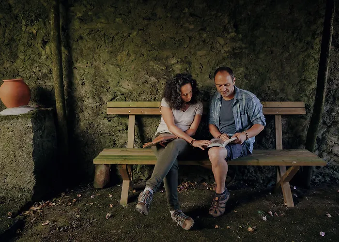 Quinta Do Espirito Santo * Angra do Heroísmo