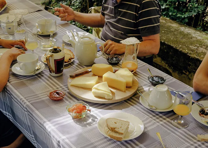 Quinta Do Espirito Santo Angra do Heroísmo