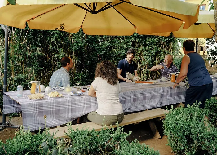 Quinta Do Espirito Santo Country house *