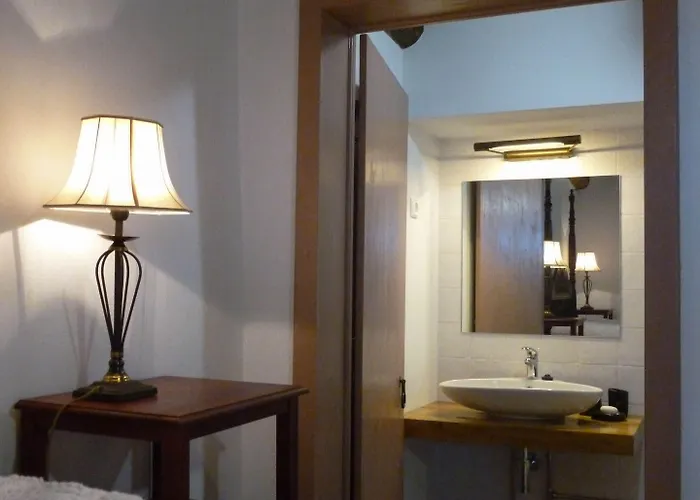 Country house Quinta Do Espirito Santo Angra do Heroismo