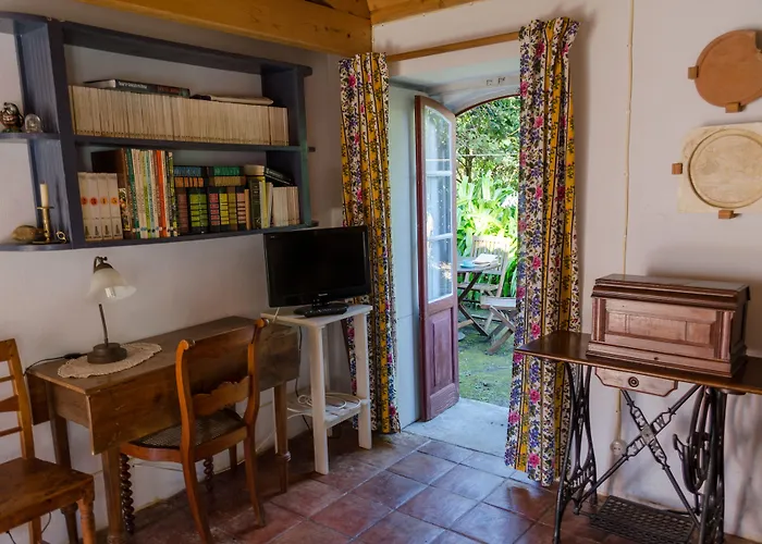 Quinta Do Espirito Santo Angra do Heroismo