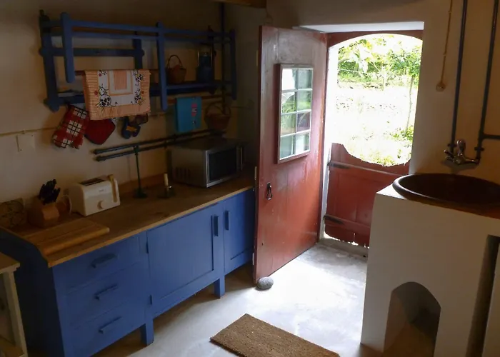 Country house Quinta Do Espirito Santo