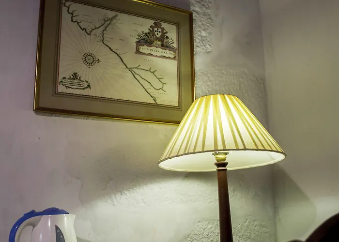 Quinta Do Espirito Santo Country house