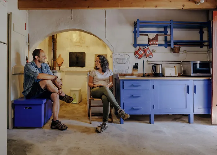 Quinta Do Espirito Santo Country house Angra do Heroismo