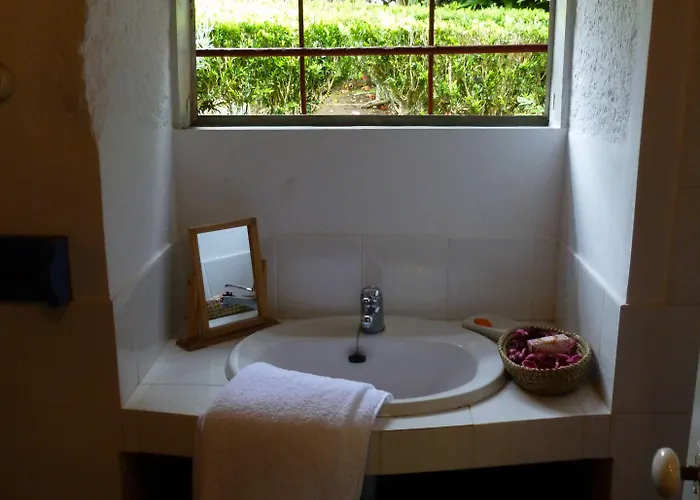 Quinta Do Espirito Santo Country house