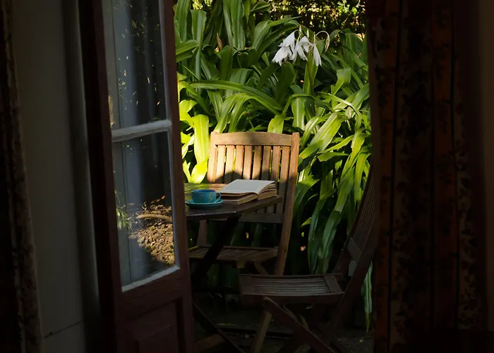 Quinta Do Espirito Santo בית כפרי Angra do Heroísmo