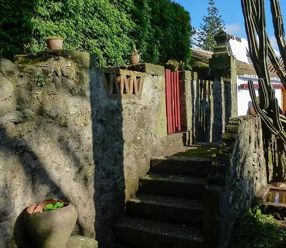 Quinta Do Espirito Santo Angra do Heroismo