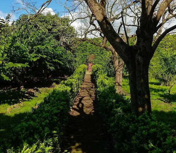 Quinta Do Espirito Santo