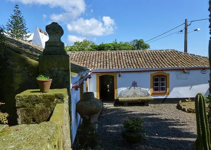 Country house Quinta Do Espirito Santo