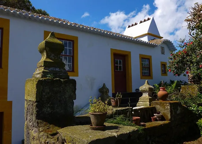 Country house Quinta Do Espirito Santo *