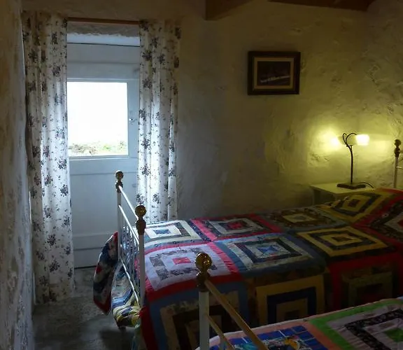 Quinta Do Espirito Santo