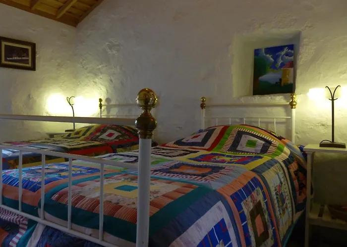 Country house Quinta Do Espirito Santo *