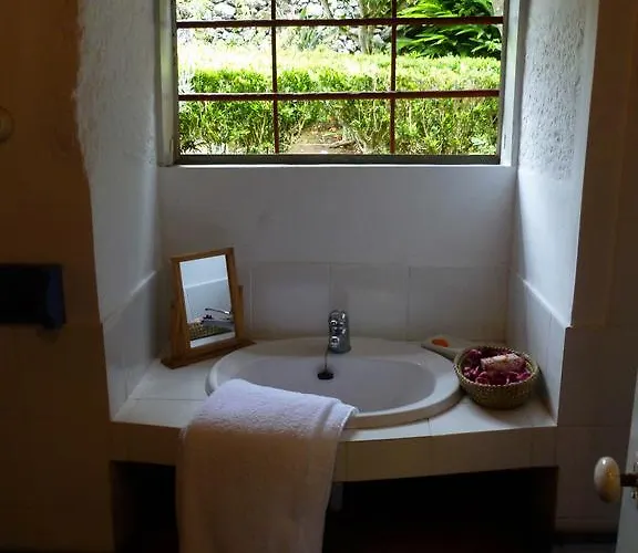 Quinta Do Espirito Santo Angra do Heroismo