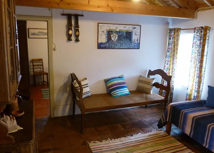 Country house Quinta Do Espirito Santo