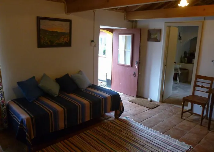 Quinta Do Espirito Santo