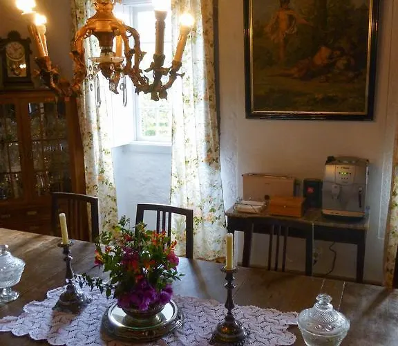 Country house Quinta Do Espirito Santo *