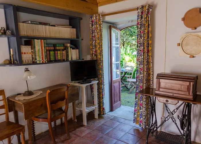 Country house Quinta Do Espirito Santo Angra do Heroismo