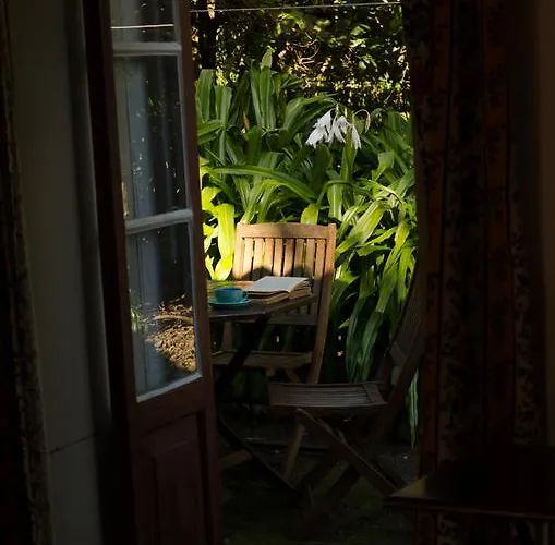 Country house Quinta Do Espirito Santo