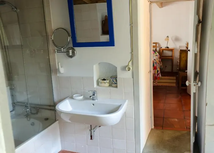 Quinta Do Espirito Santo Angra do Heroismo