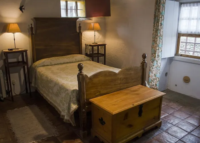 Quinta Do Espirito Santo Country house