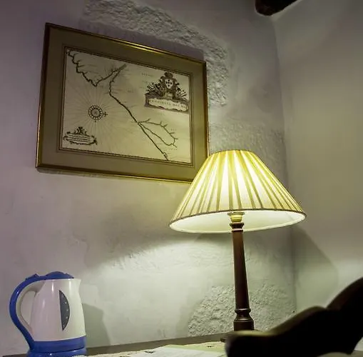 Country house Quinta Do Espirito Santo