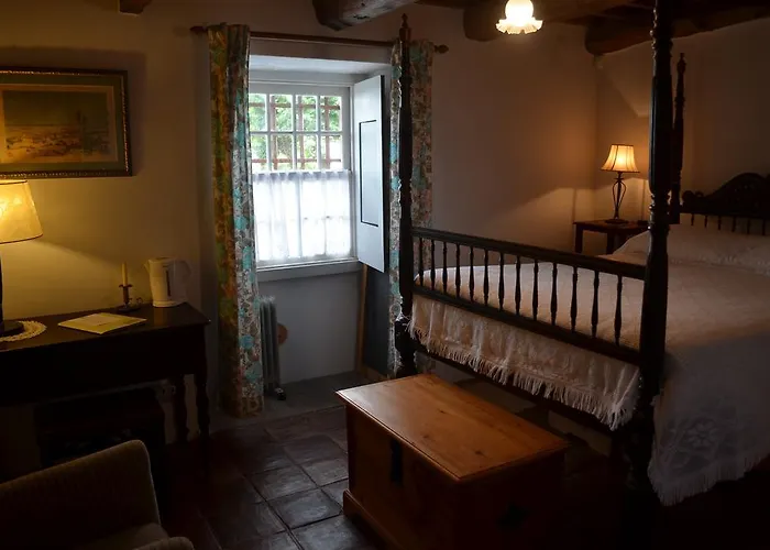 Quinta Do Espirito Santo * Angra do Heroísmo