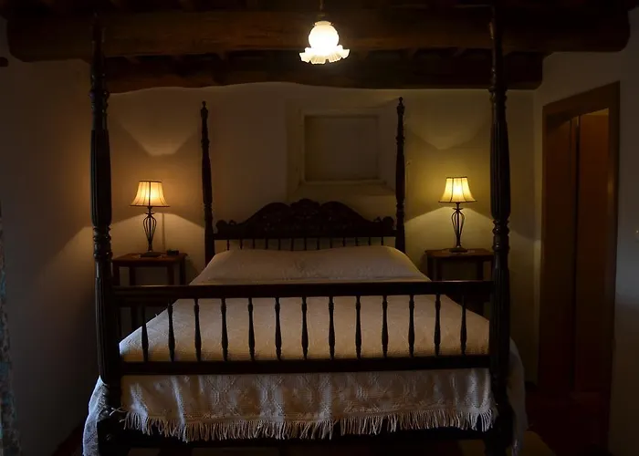 Quinta Do Espirito Santo Country house *