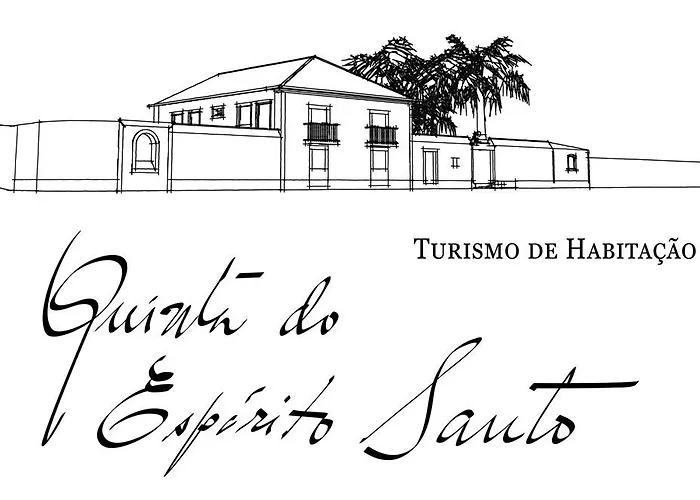 Quinta Do Espirito Santo Country house *