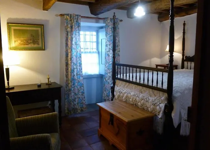 Quinta Do Espirito Santo Angra do Heroismo